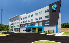 Tru By Hilton Seneca Clemson Sc